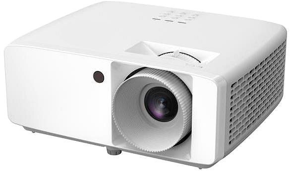 Detail projektoru Optoma HZ40HDR